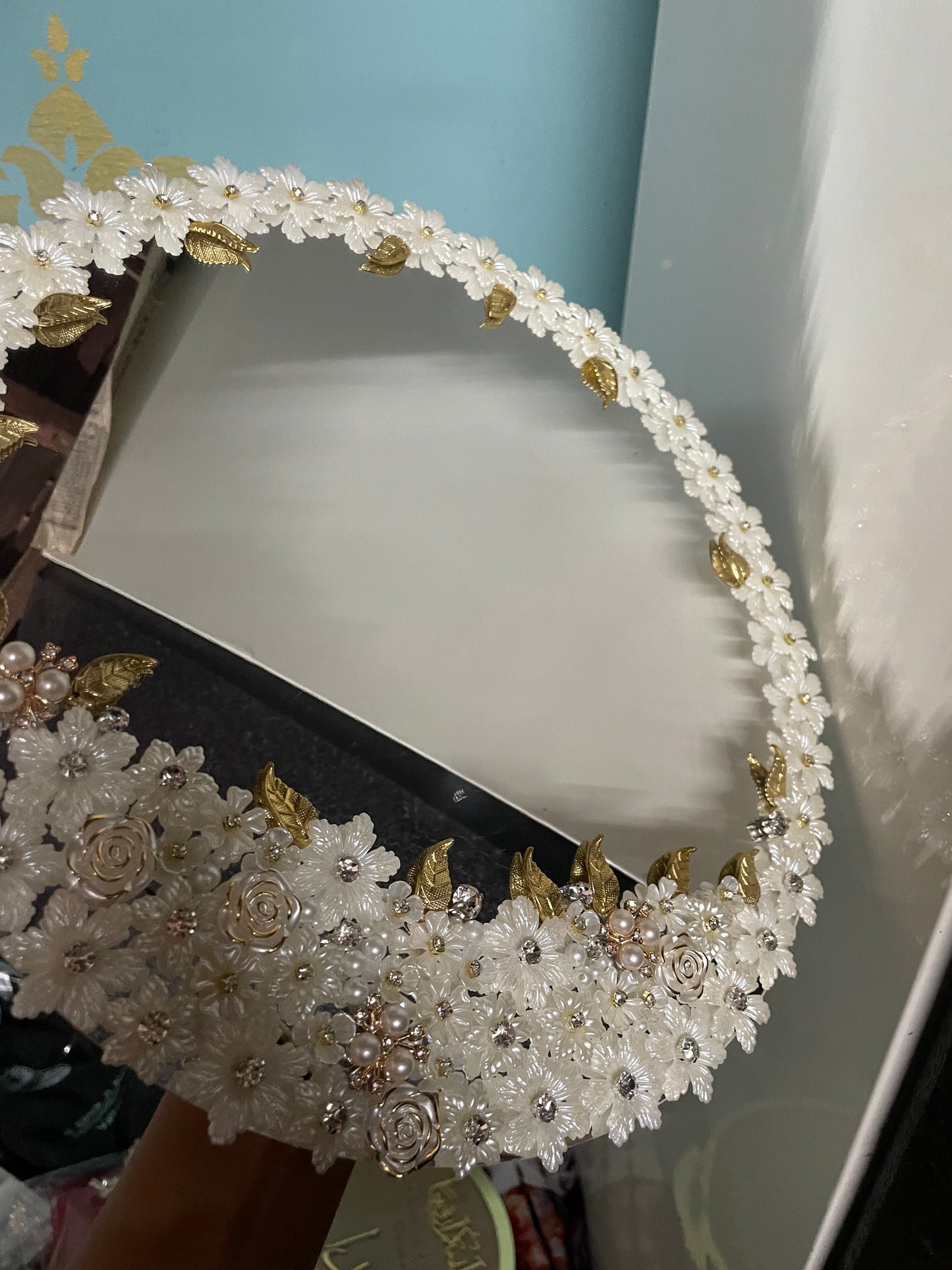 Nikah Mirror