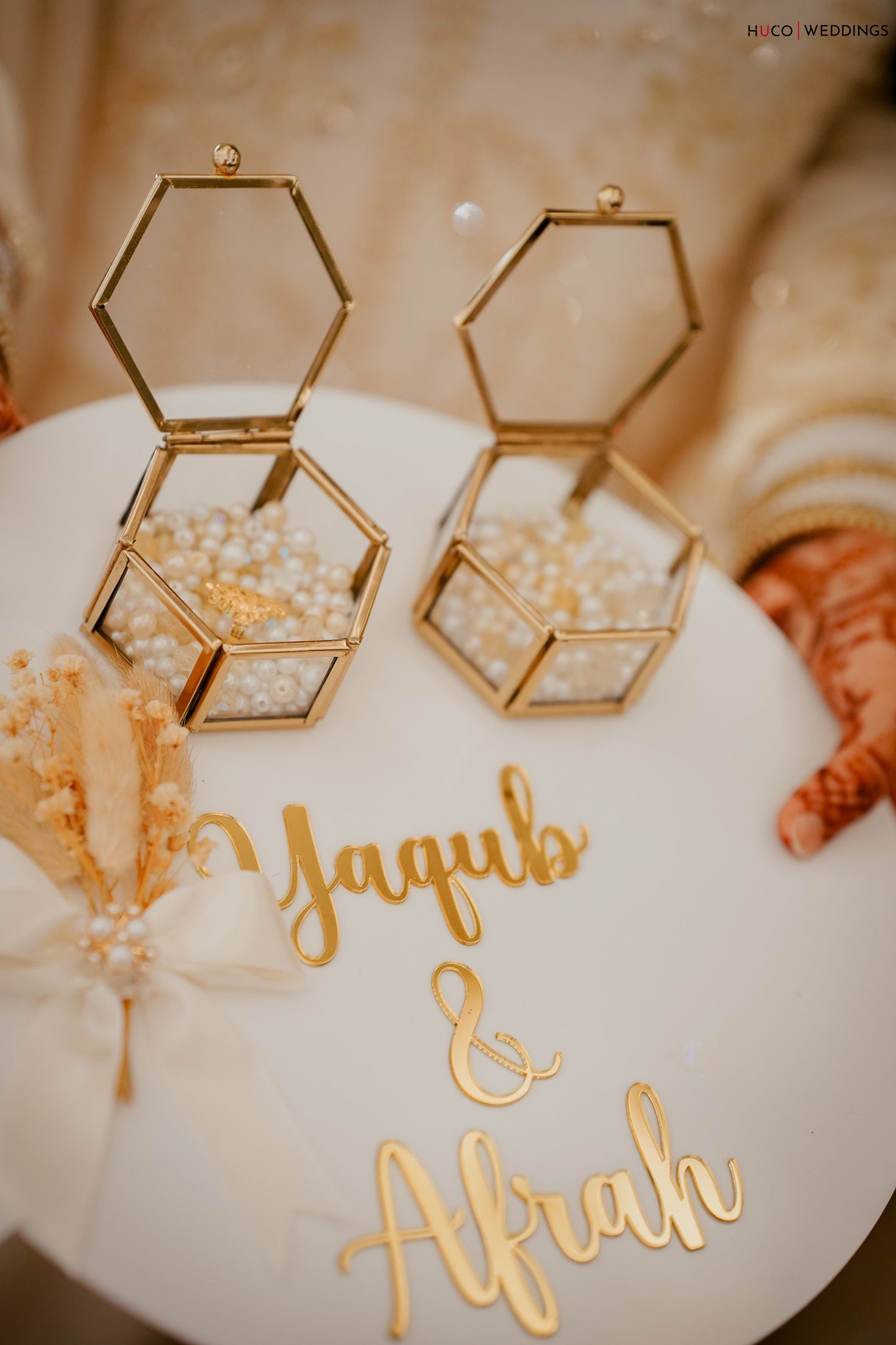 Ring Platter