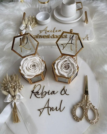 Ring Platter