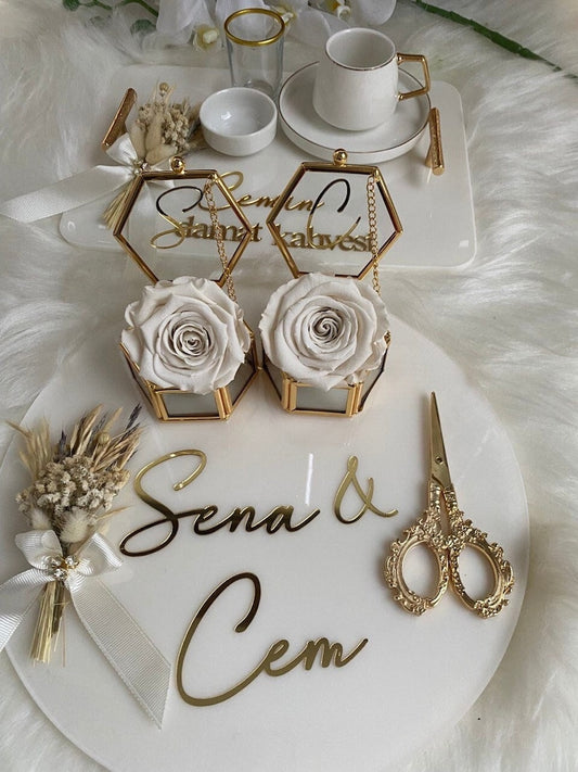 Ring Platter
