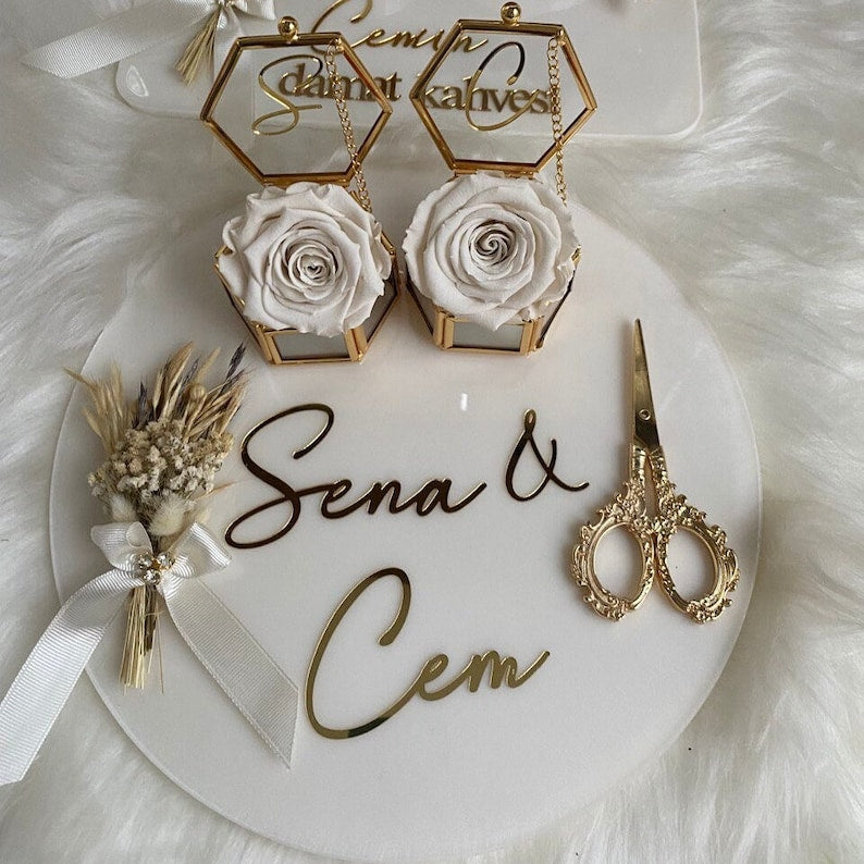 Ring Platter