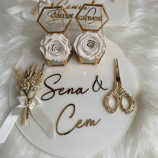 Ring Platter