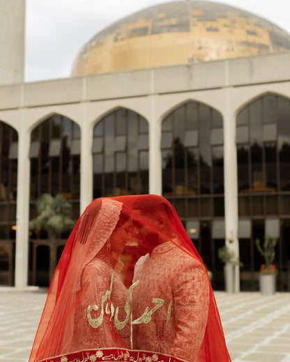 Nikah Veil
