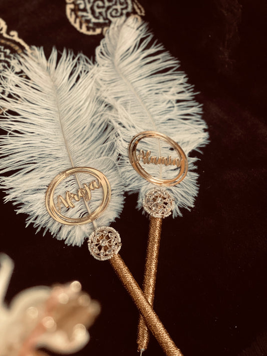 Nikah Pen