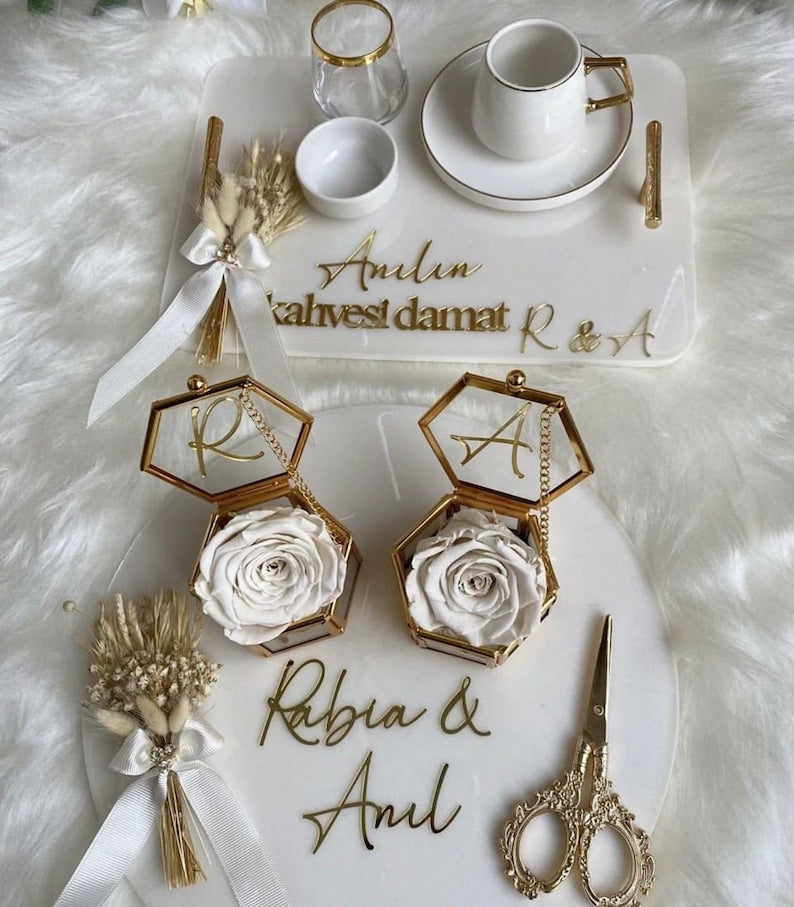 Ring Platter