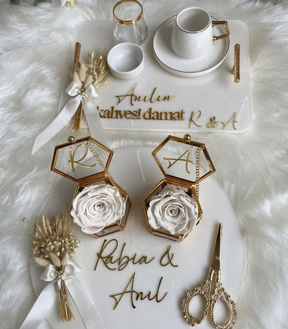 Ring Platter