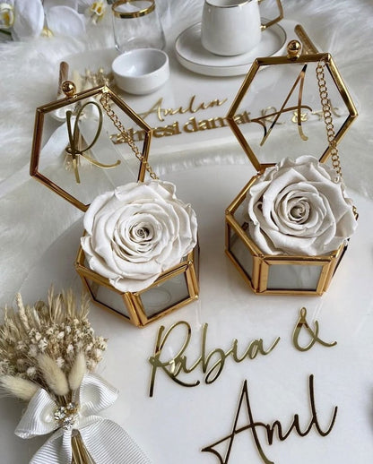 Ring Platter