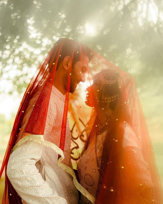 Nikah Veil