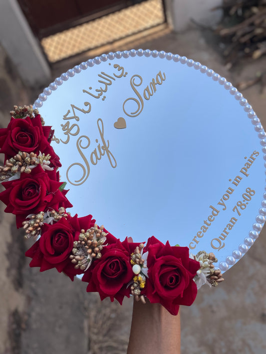 Nikah Mirror