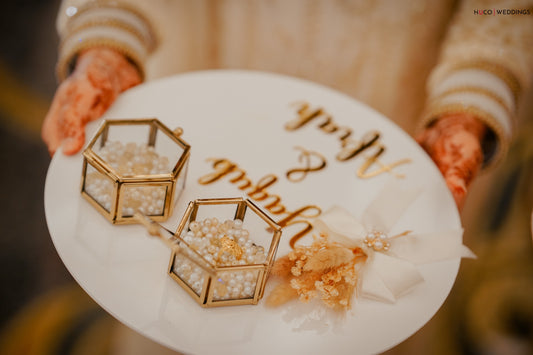 Ring Platter