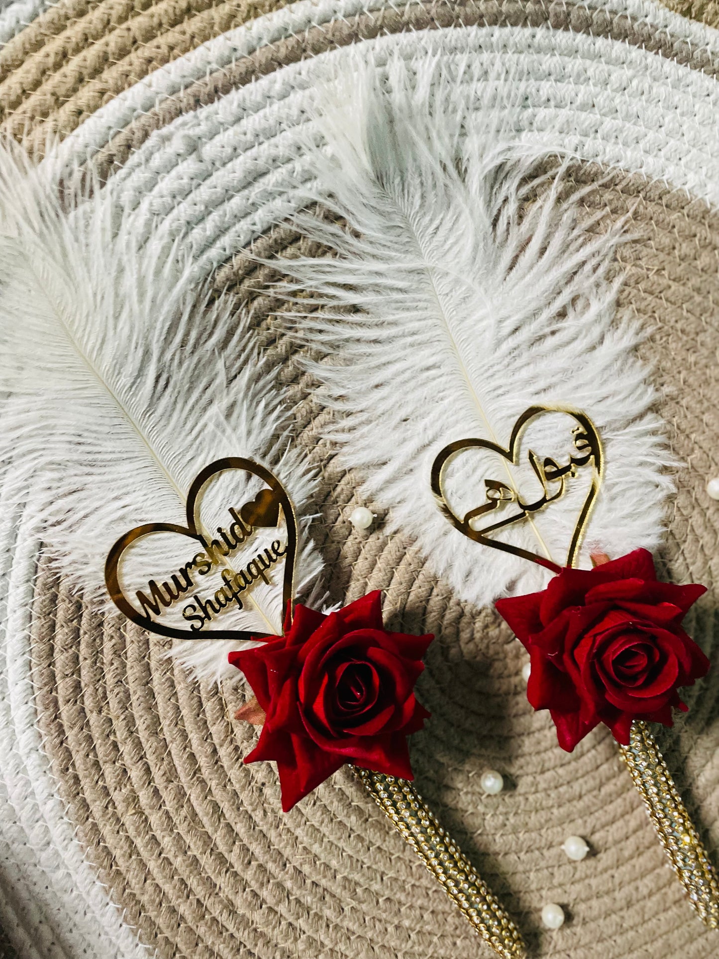 Nikah Pen/1 Pcs