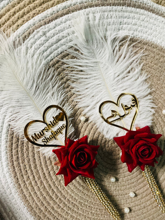 Nikah Pen/1 Pcs