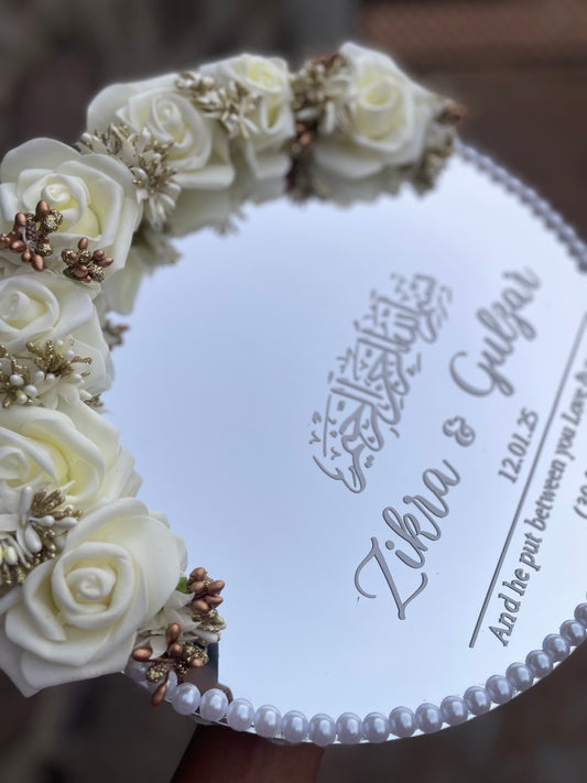 Nikah Mirror