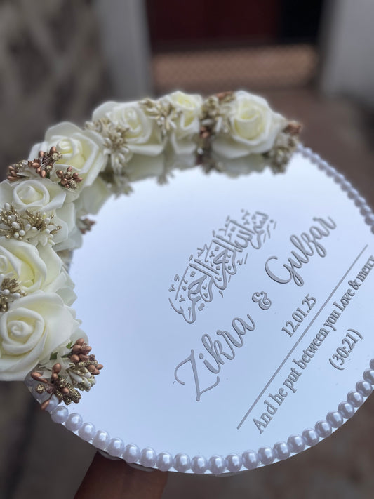 Nikah Mirror
